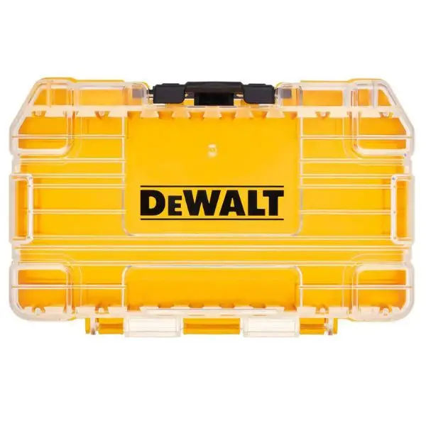 Dwastcasey - Tough Case Storage Dewalt Hard Case. 1