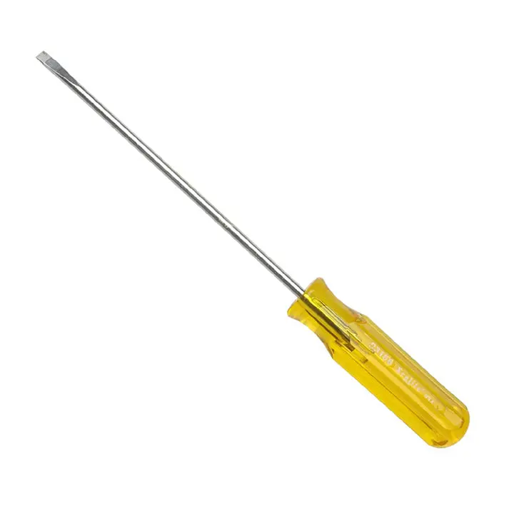 R3166 - Screwdriver Slot 5Mmx10in 1