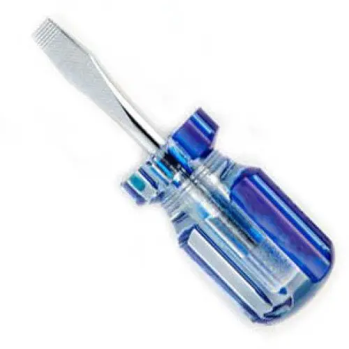 71245 - Screwdriver Slot 6.35Mmx4in 1