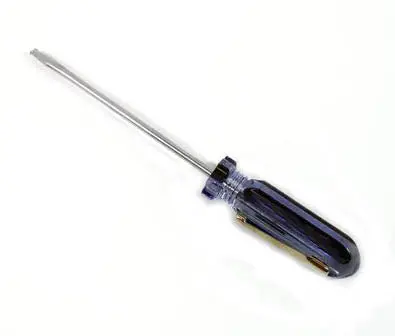 71241 - Screwdriver Slot 6.35Mmx8in 1