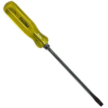 9608C - Screwdriver Slot 8Mmx8in 1