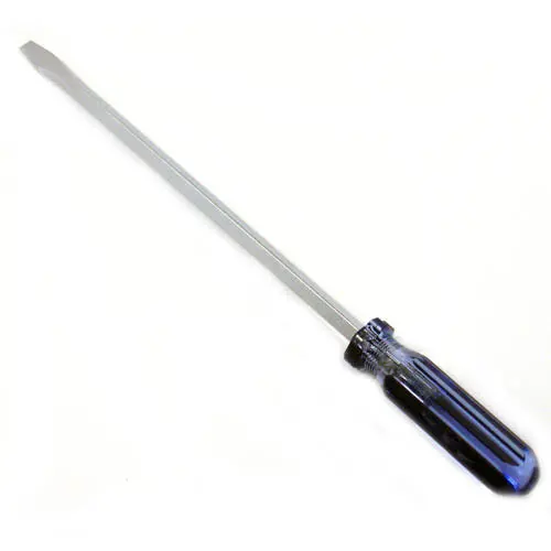 71243 - Screwdriver Slot 8Mmx10in 1