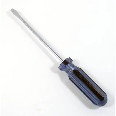71244 - Screwdriver Slot 12In X 10Mm 1