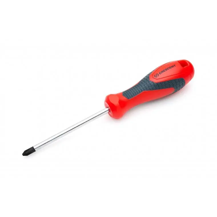 Csdp44 - Screwdriver Philips#2X4in 1