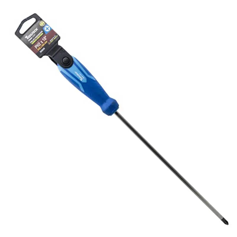 360041 - Screwdriver Philips#2X12in 1
