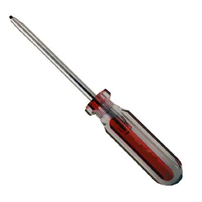 71252 - Screwdriver Robertson#2X9.5In 1
