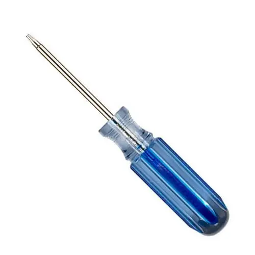 71258 - Screwdriver Torx T15x7in 1