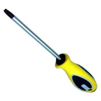 17166 - Screwdriver Torx T27x9in 1