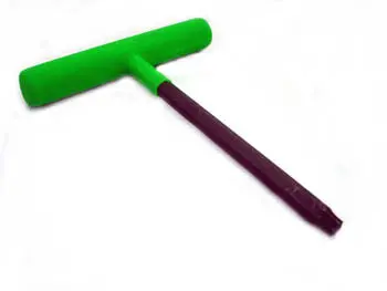 15834 - Torx T-50 6Inch T-Handle 1