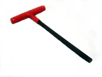 15845 - Hex Key T-Handle 3/8 Inch 10Inch Long 1