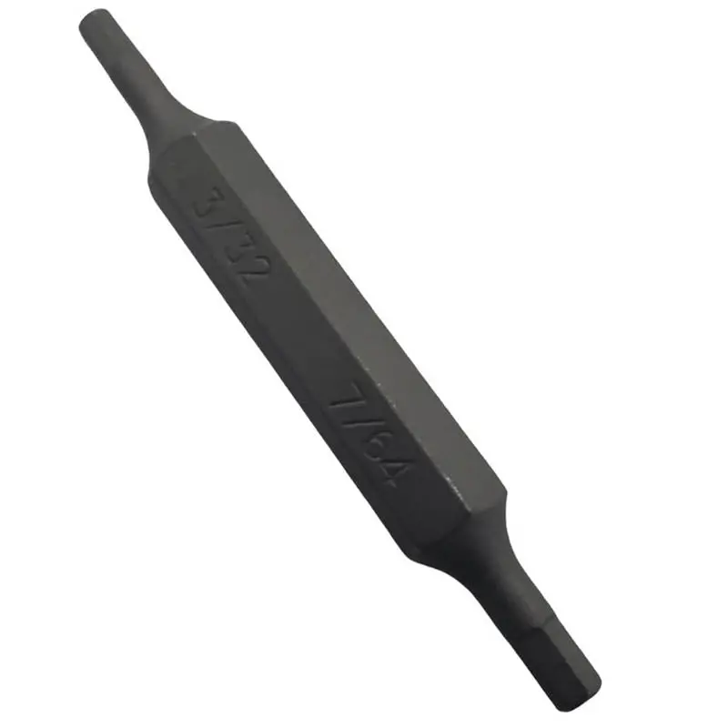 Bit-Hd3/32-7/64 - Hex Allen Bit 3/32 7/64In Dual For Tdt-5559 1
