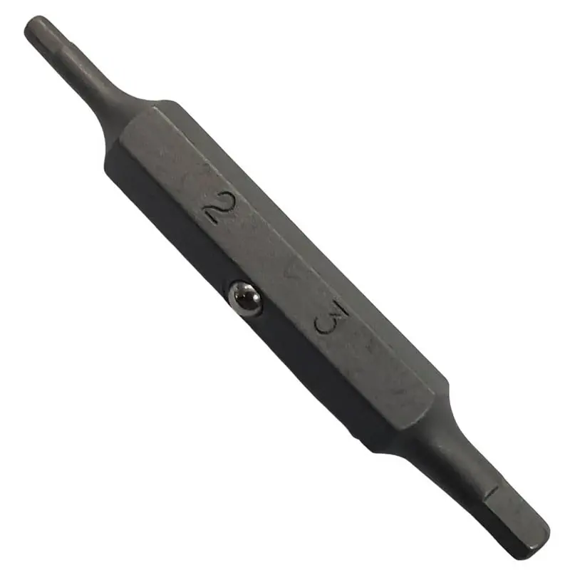 Bit-Hd-2-3 - Hex Allen Bit 2Mm 3Mm Dual For Tdt-5559 1