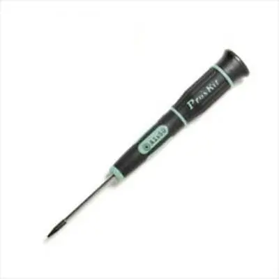 Sd-081-A1 - Screwdriver Pentalobe A1x50mm 5 Point Head 1