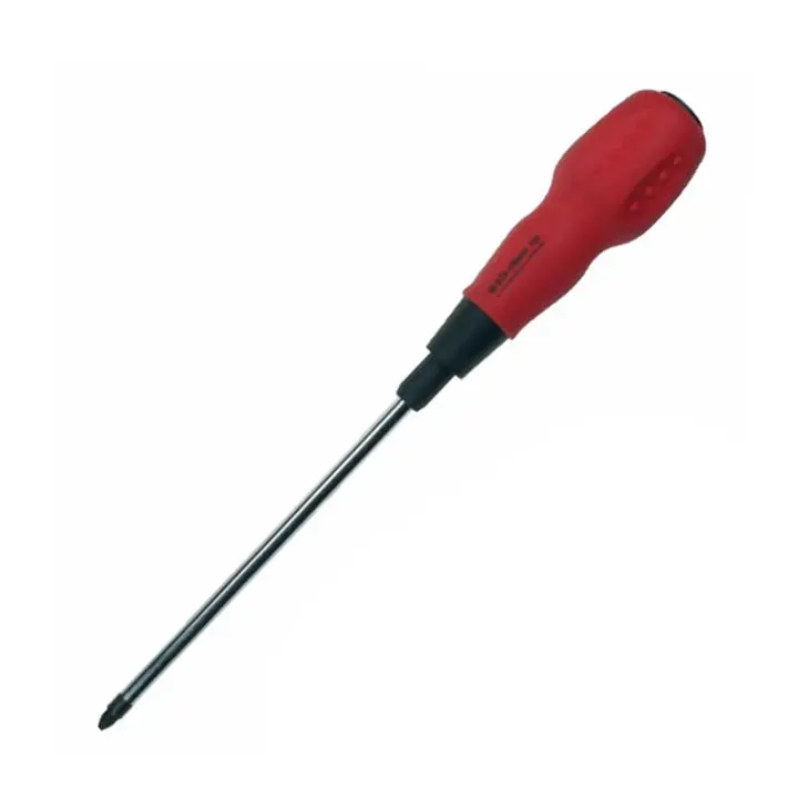 Vtqpz3 - Screwdriver Pozi Pz3 X 10In 1
