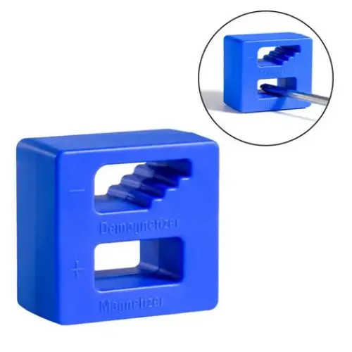 Tdz-111 - Tool Magnetizer Demagnetizer 1