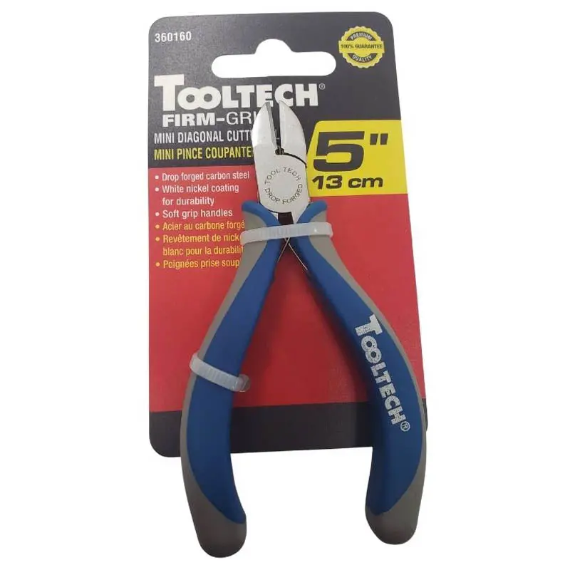 360160 - Cutter Diagonal 5In 1
