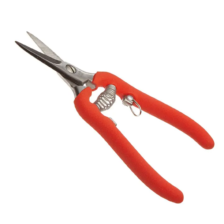 86Ncgv - Cutter Aviation Snip Straight 6.75In 1