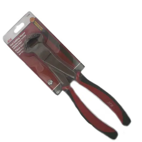 71310 - Pliers End Cutting 10In 1