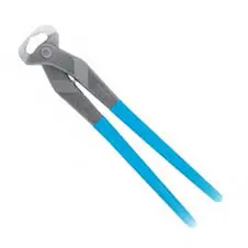 Br10706 - Pliers End Cutting 14In 1