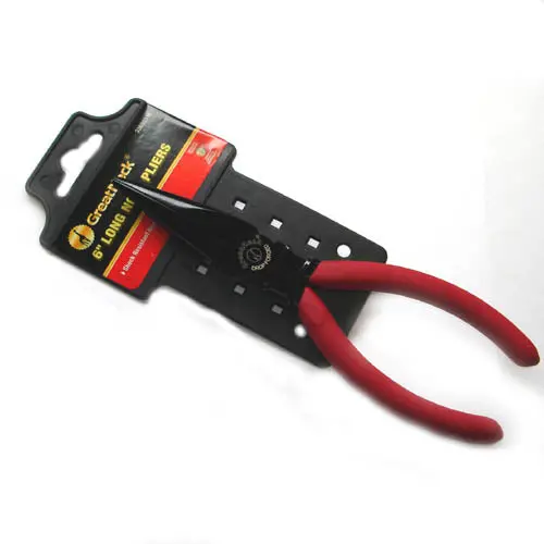 3369034E - Plier Long Nose 6In 1