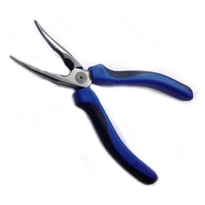 3Hzf1 - Plier Long Nose 8In Bent 1