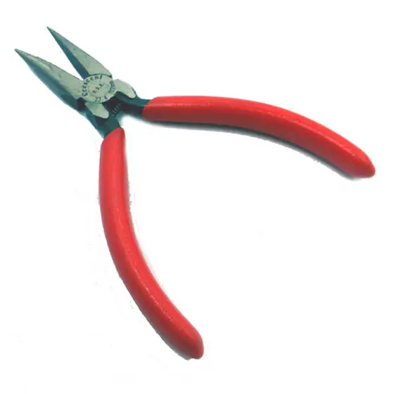 22-4Sc - Pliers Chain Nose 4In 1