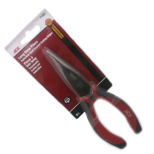 71302 - Plier Long Nose 6In 1