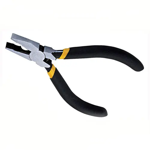 32-305 - Pliers Linesman 5In Chrome Plated 1