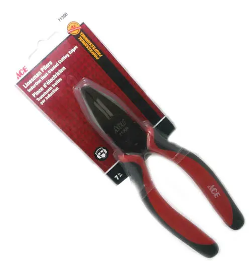71300 - Pliers Linesman 7In 1