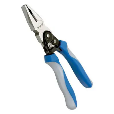 Ps20509c - Plier Linesman 9In Heavy Duty 1