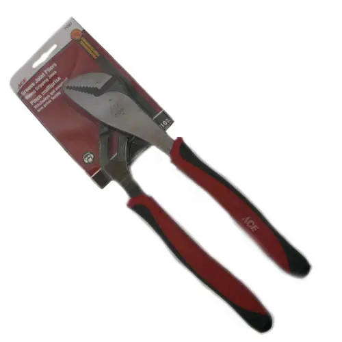 71307 - Pliers Groove Joint 10In 1