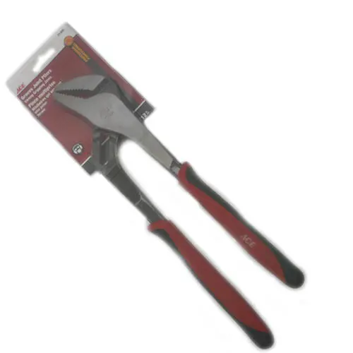 71308 - Pliers Groove Joint 12In 1