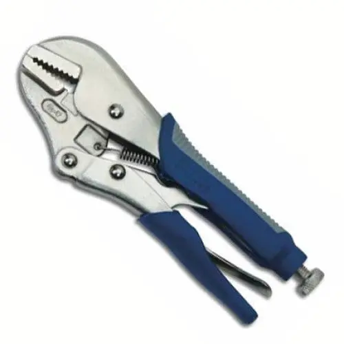 23211 - Pliers Jaw Locking 8In 1