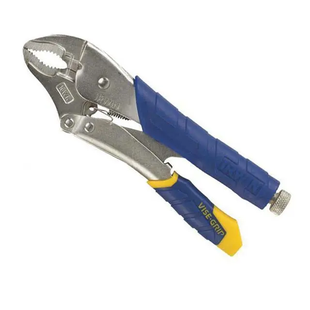 151564 - Pliers Jaw Locking 10In 1