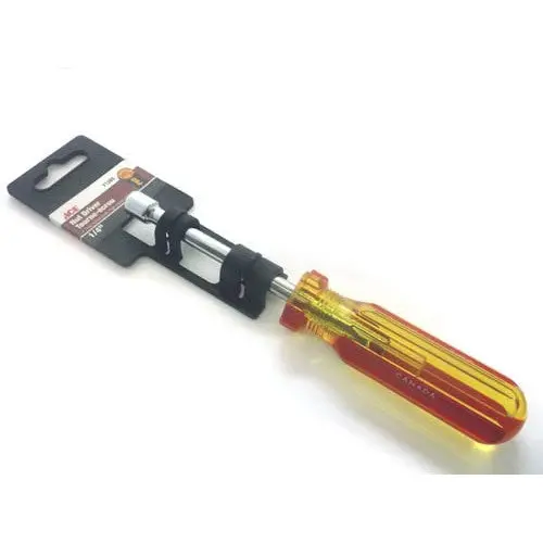 71265 - Nut Driver 1/4In 6.5In Long 1