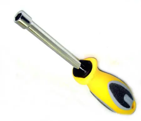 17169 - Nut Driver 5/32In 7In Long 1