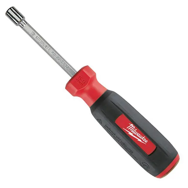 48-22-2532 - Nut Driver 5.5X180mm Magnetic 1
