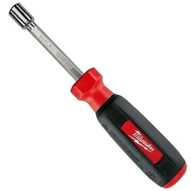 48-22-2435 - Nut Driver 8X180mm 1