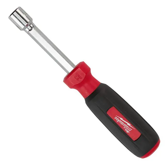 48-22-2436 - Nut Driver 10X180mm Magnetic 1