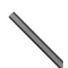 J1408mrka - Replacement Shaft For Hex Bit Socket Size 8Mm 3/8In Drive 1