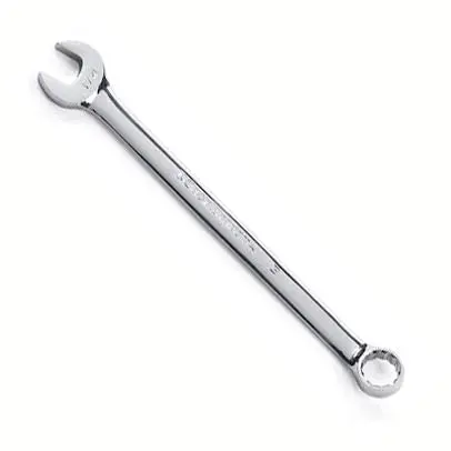 86-833 - Wrench Open And Close End 3/8In 4In Long 1