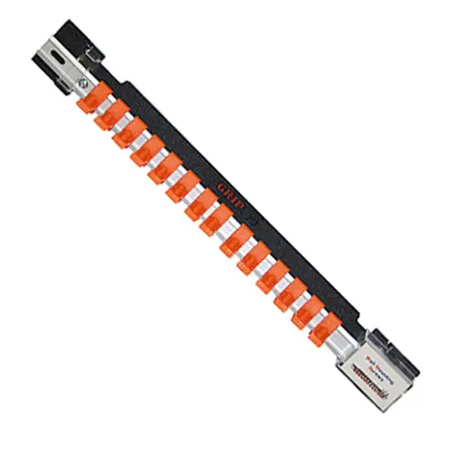 67205 - Socket Rail 1/4Inch 1