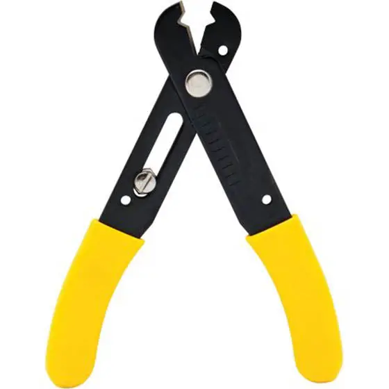 98070 - Wire Stripper/Cutter Adjustable 1