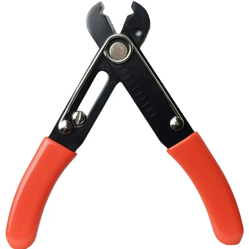 Toocu-001133 - Wire Stripper/Cutter Adjustable 1