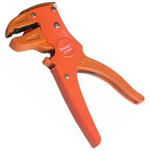200-091 - Wire Stripper Self-Adjust 24-12 Awg Wire Stripping Range 0.2-4Mm 1
