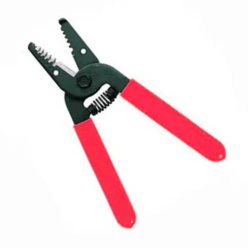 01100 Hs-1042 - Wire Stripper/Cutter 26-16Awg 7 In 1 1