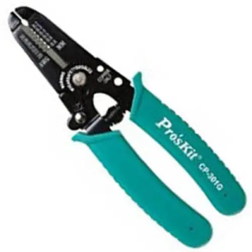 Cp-301G - Wire Stripper 30-20Awg Precision 1