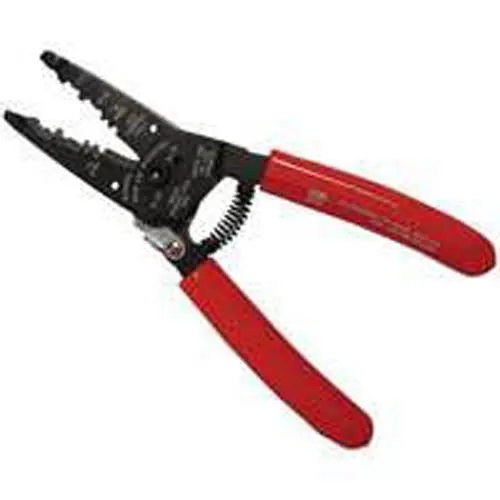 Grx-122 - Wire Stripper 12Awg Nm Cable 1