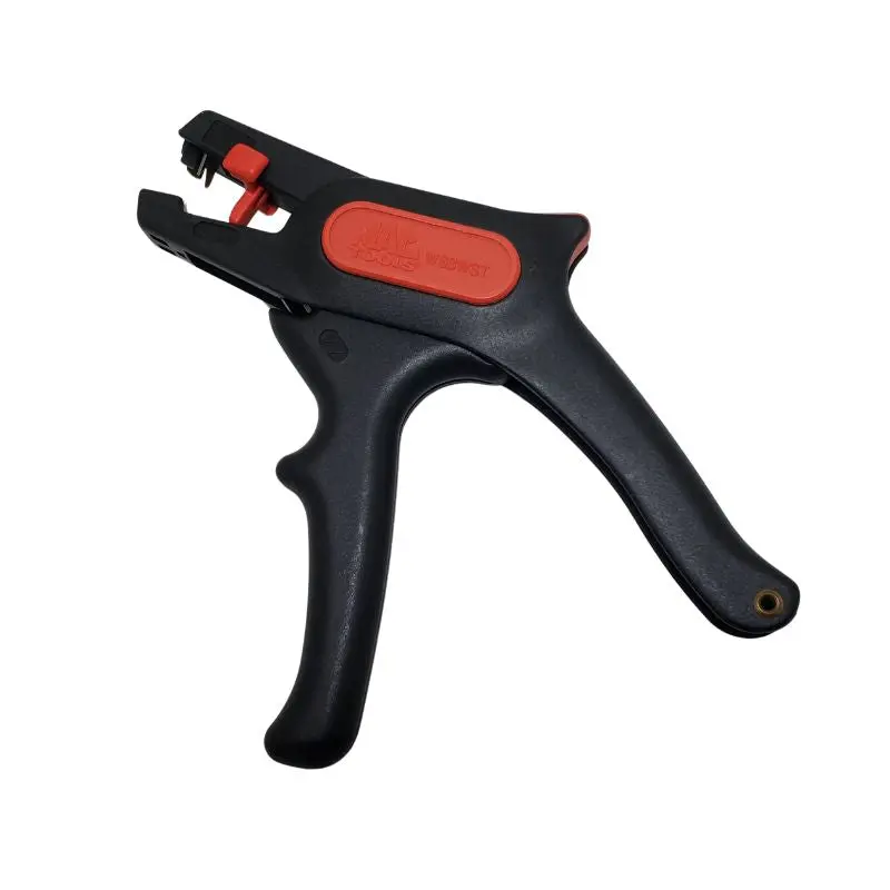 Wsbwst - Wire Stripper 22-10Awg Solid Or Stranded Wire 1