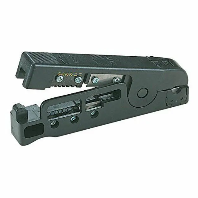 200-064 - Wire Stripper For Rg-58/59/62 1